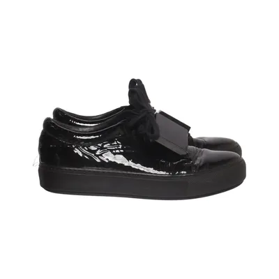 Sneakers (Black) from Acne Studios