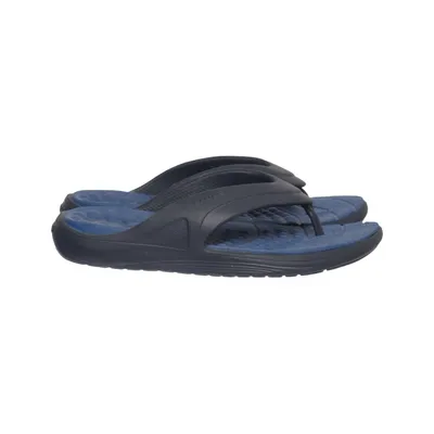 Teenslippers (Blauw, Grijs) van Crocs