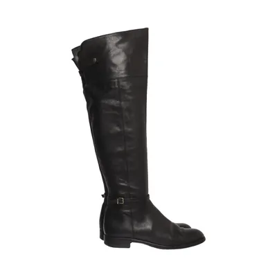 Boots (Black) from Konstantin Starke Leather