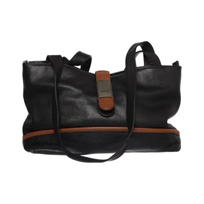 Sac à bandoulière (Noir) de Lock King