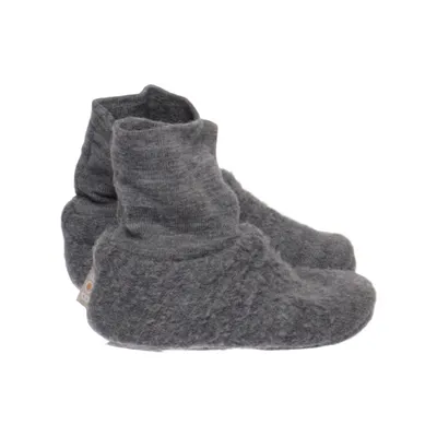 Tofflor (Grå) från Eight O Eight Merinoull