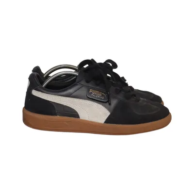 Sneaker (Palermo) von Puma Leder