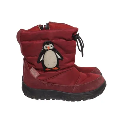 Bottes (Rouge) de Falcotto