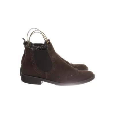 Bottines (Marron) de Tamaris Trend
