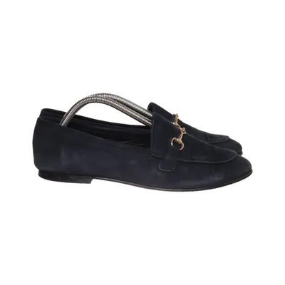 Loafers (Blauw)