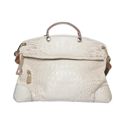 Sac à main (Beige) de Furla