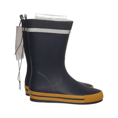 Bottes en caoutchouc (Bleu) de Tchibo