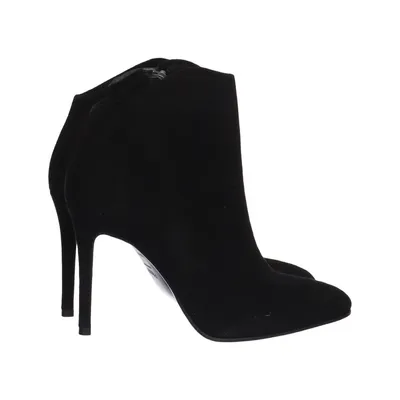 Heeled boots (Sidney High Heel Bootie) from Filippa K Leather