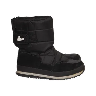 Boots (Black) from Rubber Duck