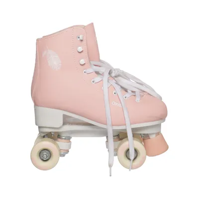 Rullskridskor (Rosa) från Oxelo
