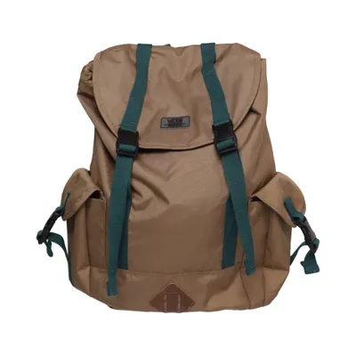 Rugzak (Beige, Groen, Geel) van Vans