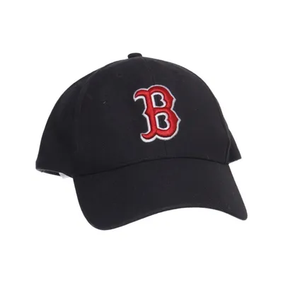 Baseballkeps (Svart, Röd) från 47 Brand