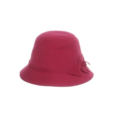 Bolhoed (Roze) Katoen, Polyester