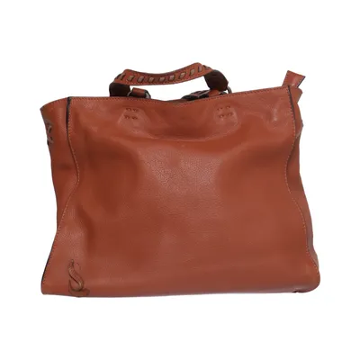 Sac à main (Marron) de Abbacino