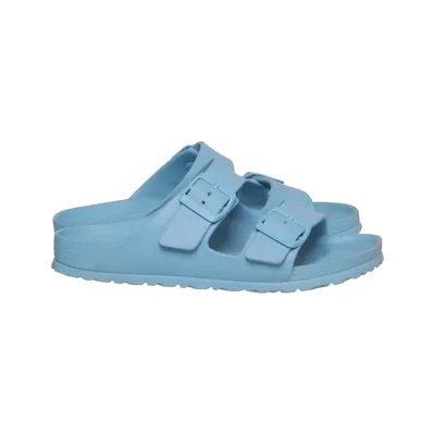 Slip-ins (Blå) från Birkenstock