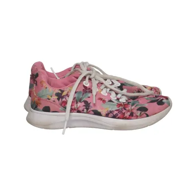 Träningsskor (Rosa, Flerfärgad) från Revolution Footwear