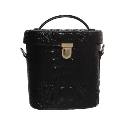 Skuldertaske (Sort) fra Brahmin