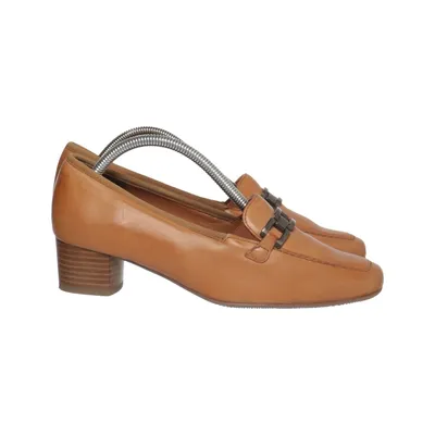 Loafers (Brun) från Ara