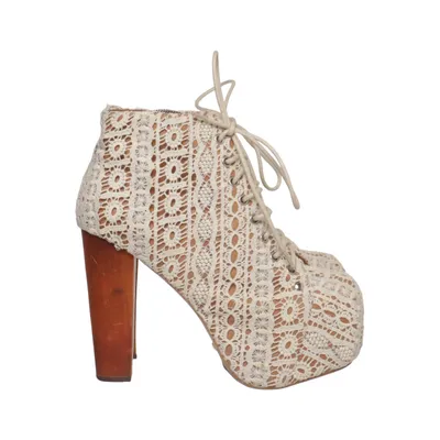 Heeled boots (Havana Last) from Jeffrey Campbell Havana Last