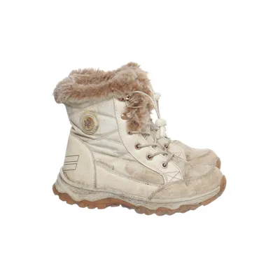 Bottines (Beige) de Áhkká