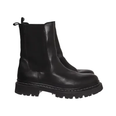 Chelsea boots (Black) from Duffy