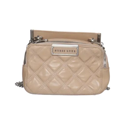 Axelremsväska (Beige) från Guess Luxe