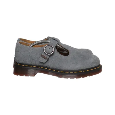 Loafers (T-Bar Shoe) van Dr. Martens Polyurethaan