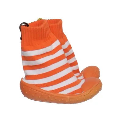 Tossor (Orange, Vit) från Tassa