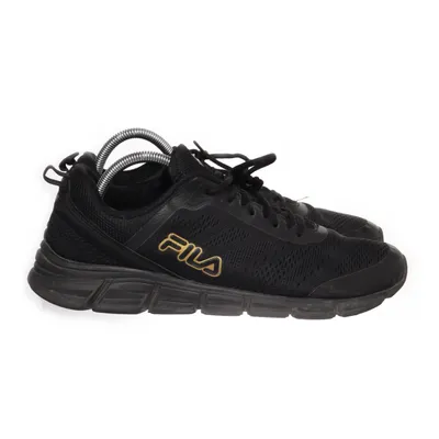 Baskets (Noir) de Fila