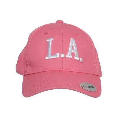 Baseballkeps (L.A.) från Statewear Bomull