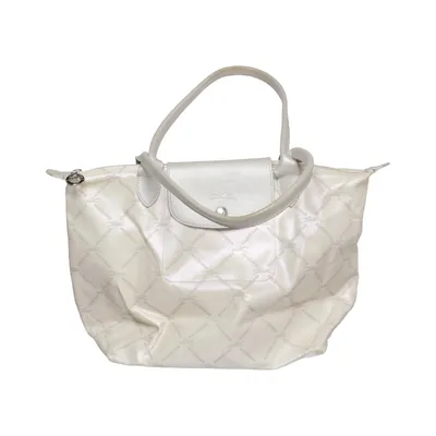 Handväska (Le Pliage Tote Bag) från Longchamp