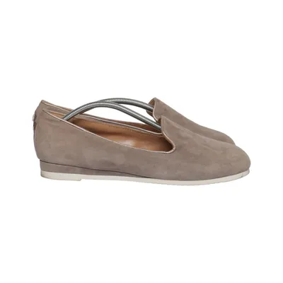Loafers (Grå) fra Drievholt