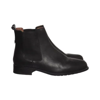 Chelsea boots (Svart) från Pace