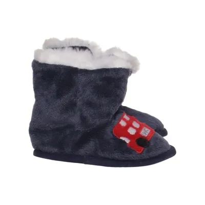 Chaussons (Bleu, Rouge, Blanc) de The Little White Company