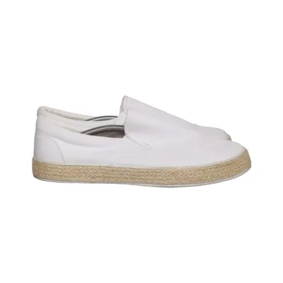 Espadrilles (Wit) van A-One