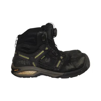 Work footwear (Garm) from Gesto