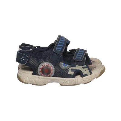 Sandales (Bleu) de Ponny