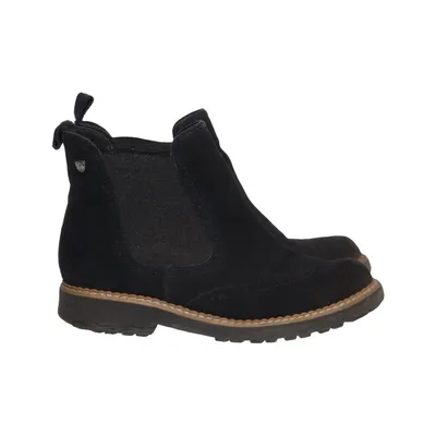 Chelsea boots (Black) from FACE
