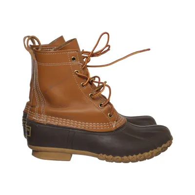 Bottes (Marron) de L.L. Bean