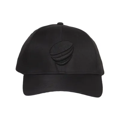 Baseballkasket (Sort) fra Telia Polyester