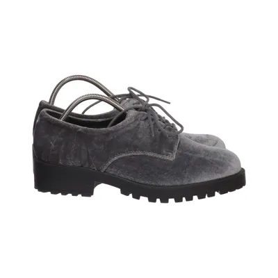 Derby schoenen (Grijs) van Primark