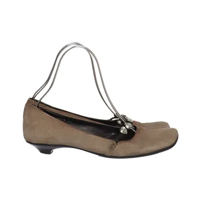 Escarpins (Beige) de Janet & Janet
