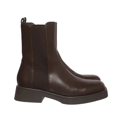 Bottines Chelsea (Marron) de XIT by Dinsko
