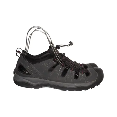 Sandals (Gray) from Engelsons