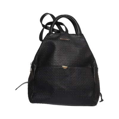 Backpack (Black) from Vezzano
