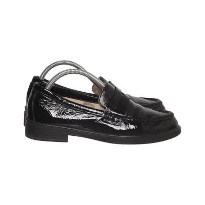 Loafers (Svart) från Mascaró