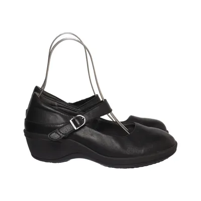 Ballerina's (Zwart) van New Feet
