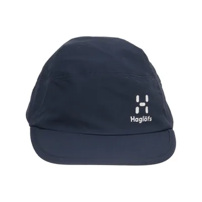 Honkbalpet (Kili Cap) van Haglöfs Elastaan, Polyamide