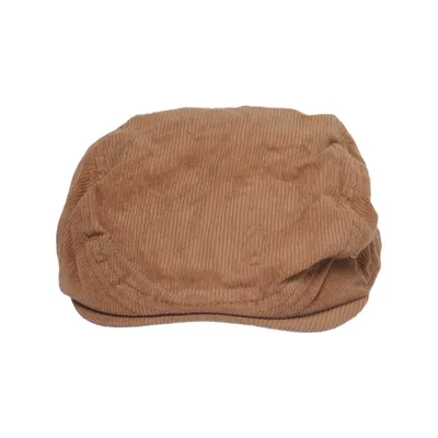Flat cap (Brown) from H&M Cotton