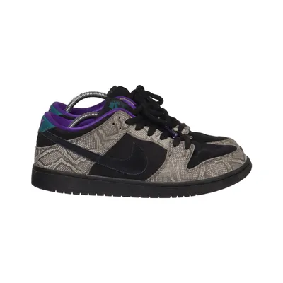 Baskets (Dunk Low) de Nike SB
